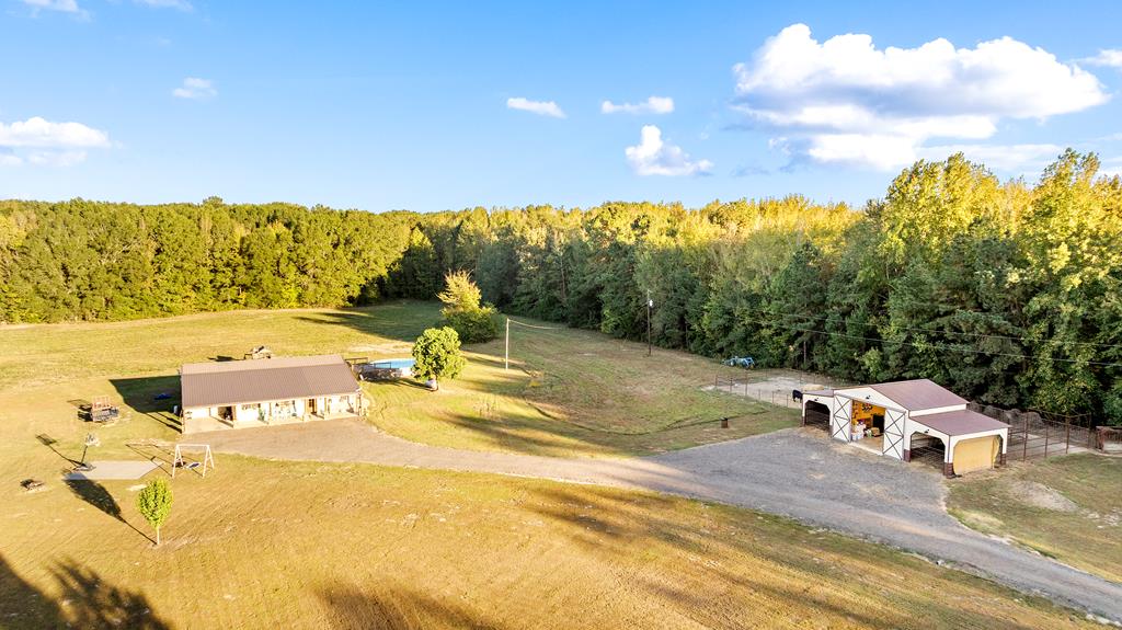 2348 County Road 3215, DeKalb