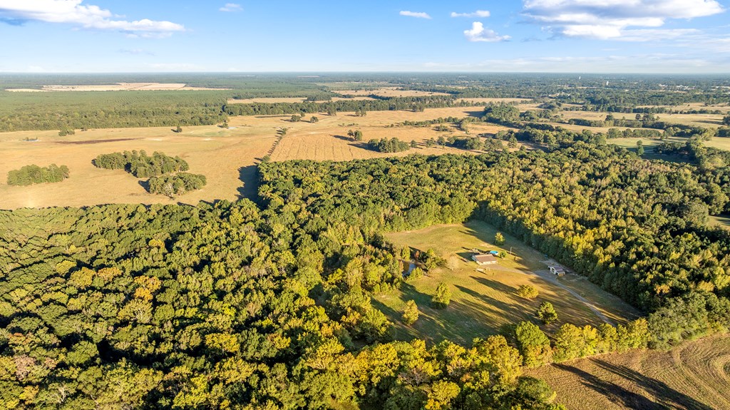 2348 County Road 3215, DeKalb