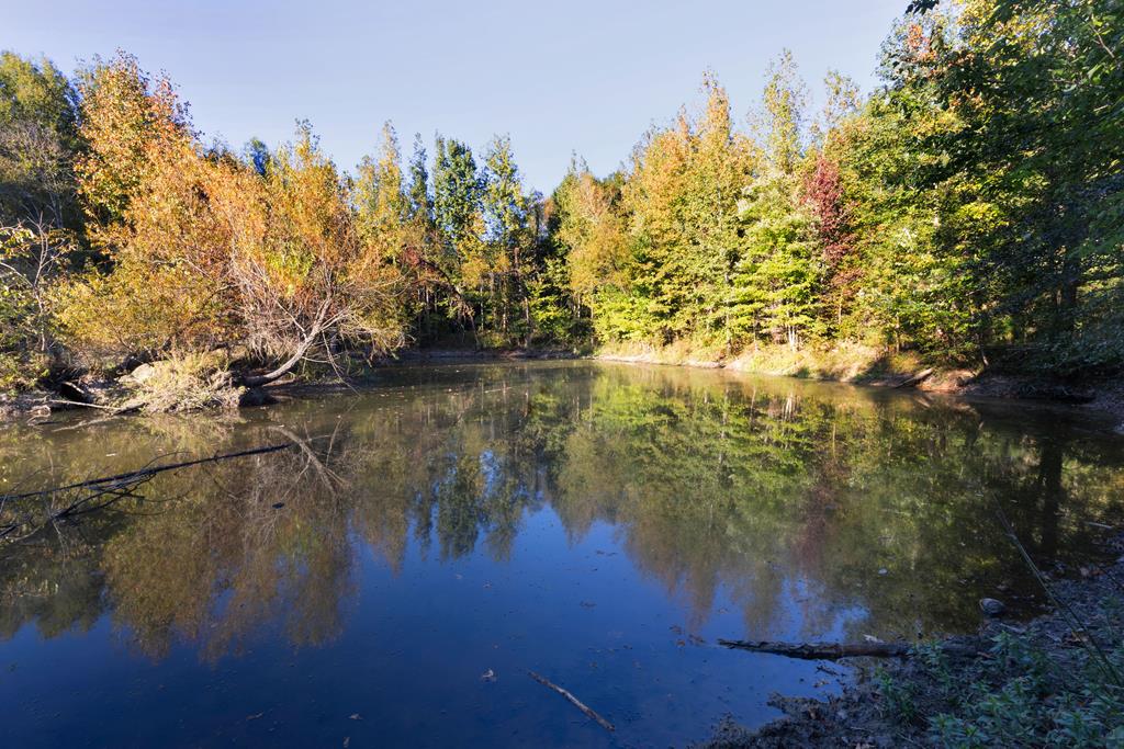 2348 County Road 3215, DeKalb