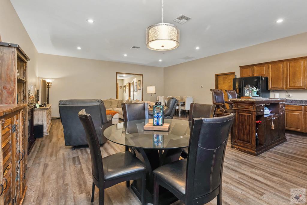 2348 County Road 3215, DeKalb