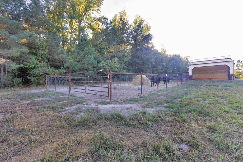 2348 County Road 3215, DeKalb