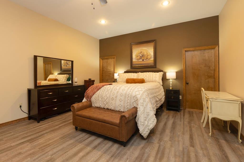 2348 County Road 3215, DeKalb