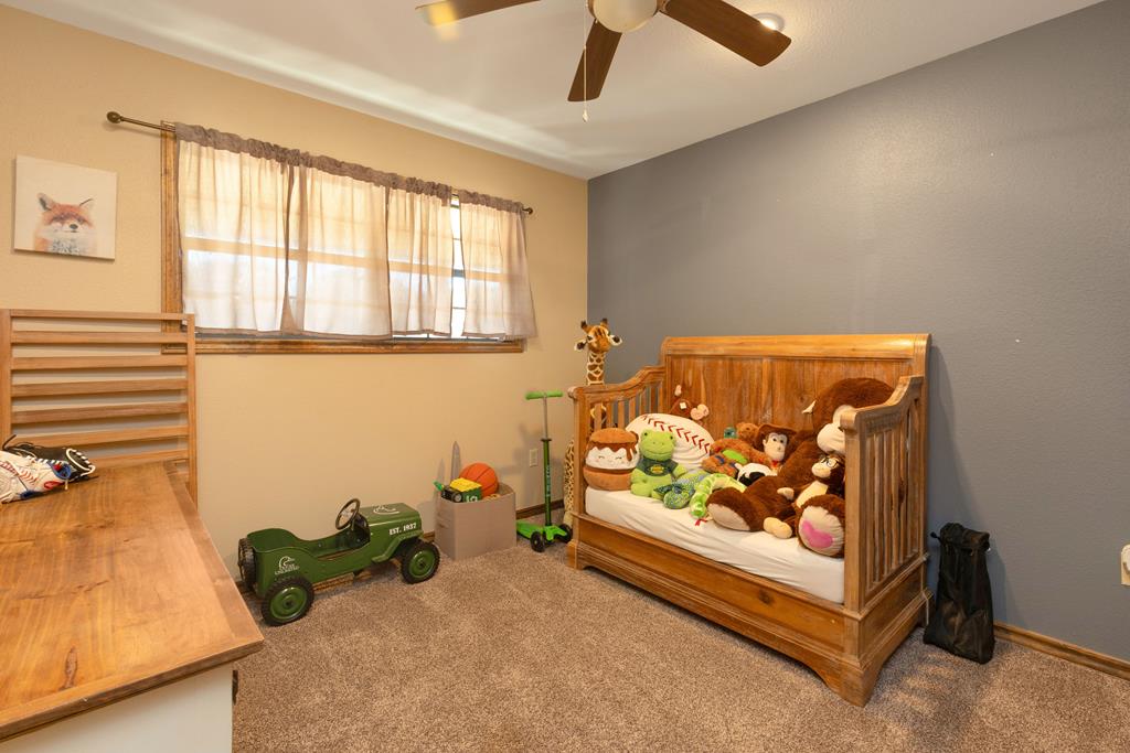 2348 County Road 3215, DeKalb