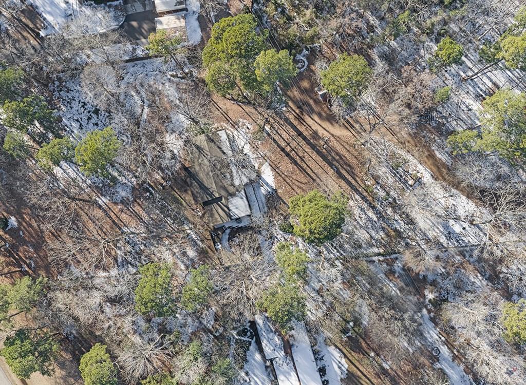 442 W County Road 1215