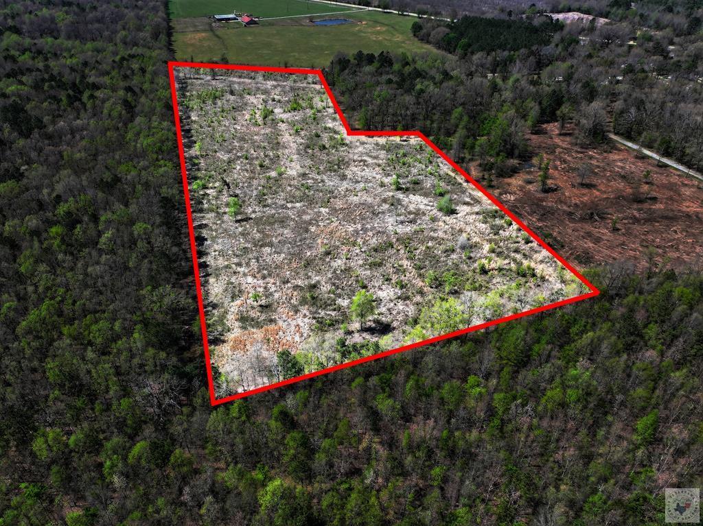 14 +/- Acres County Road 4223
