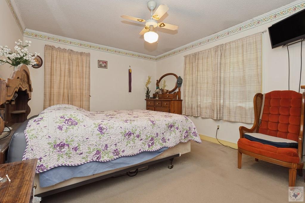 180 County Road 4255, DeKalb