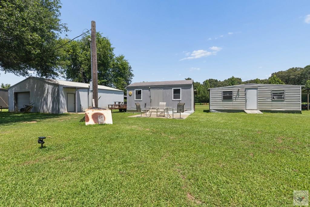 180 County Road 4255, DeKalb