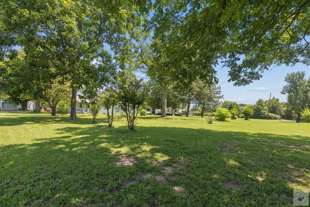 180 County Road 4255, DeKalb