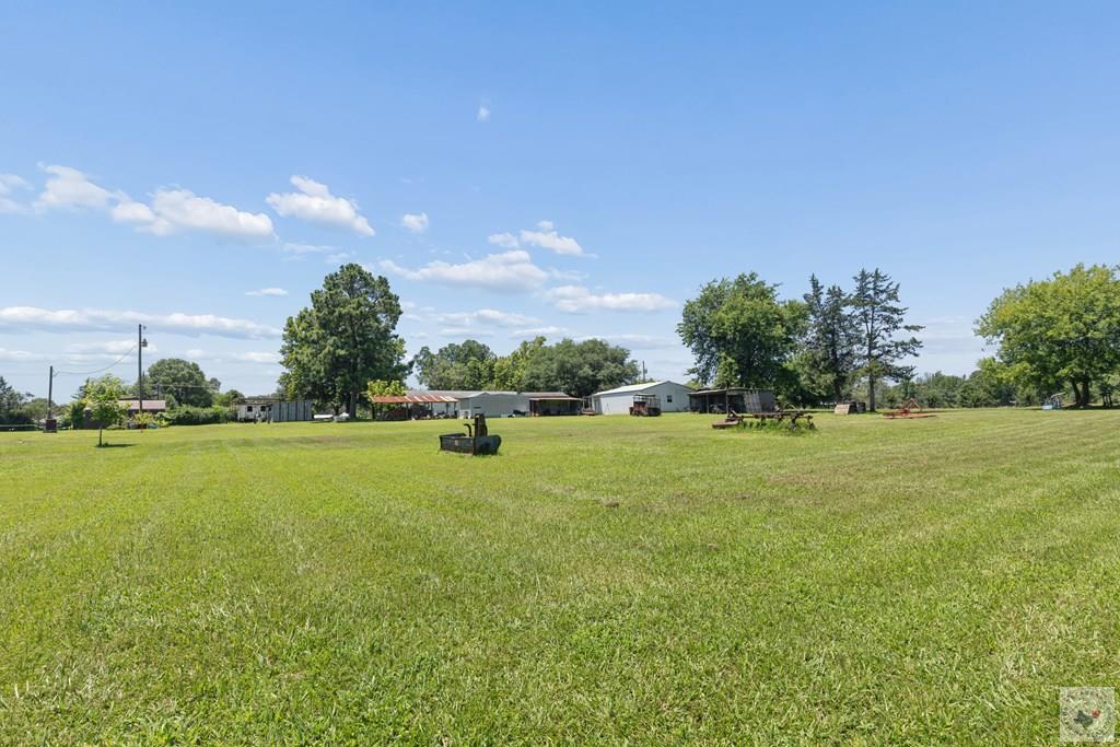 180 County Road 4255, DeKalb