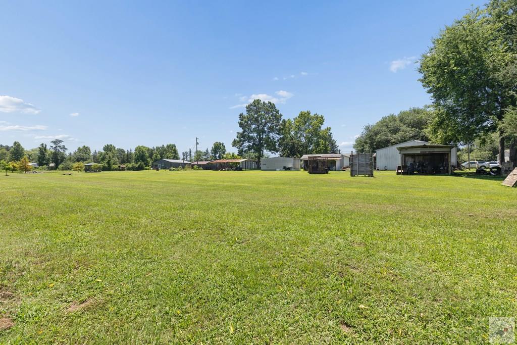 180 County Road 4255, DeKalb