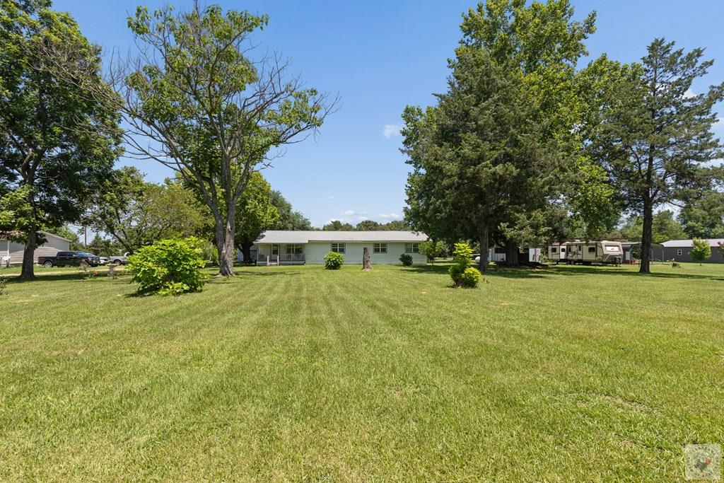 180 County Road 4255, DeKalb