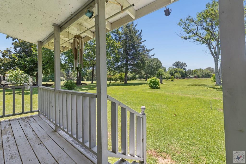 180 County Road 4255, DeKalb