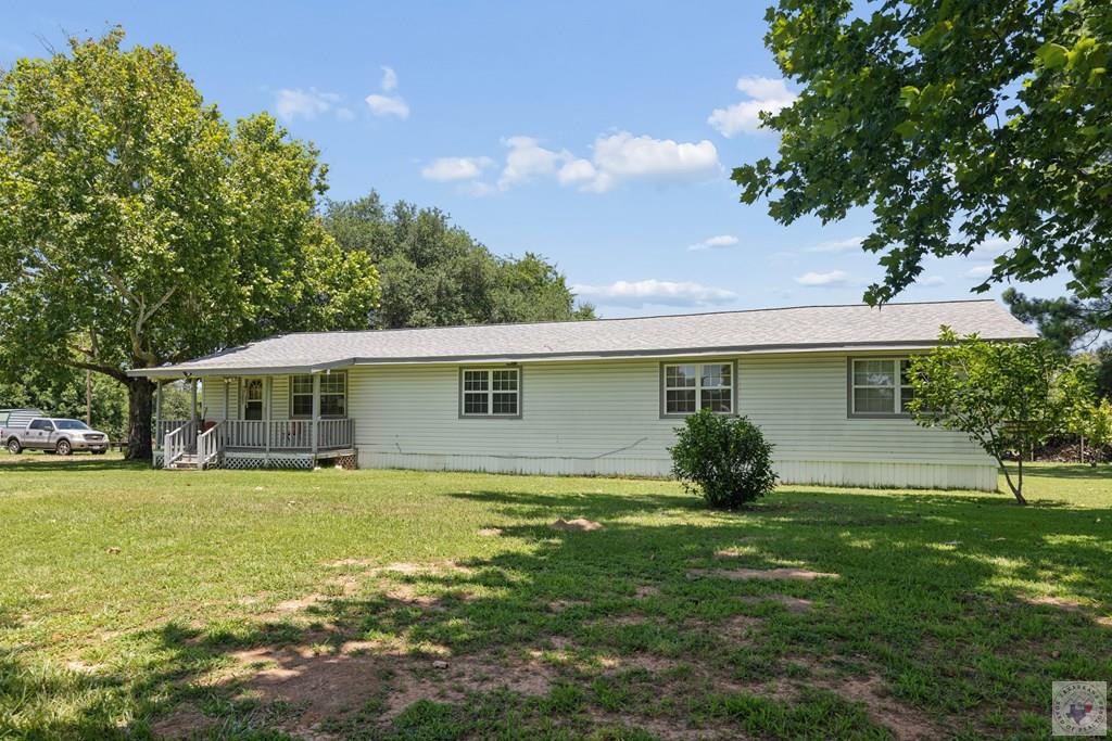 180 County Road 4255, DeKalb