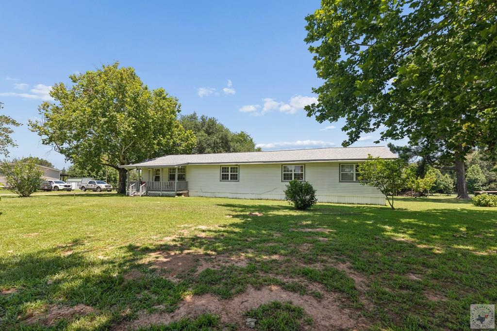 180 County Road 4255, DeKalb