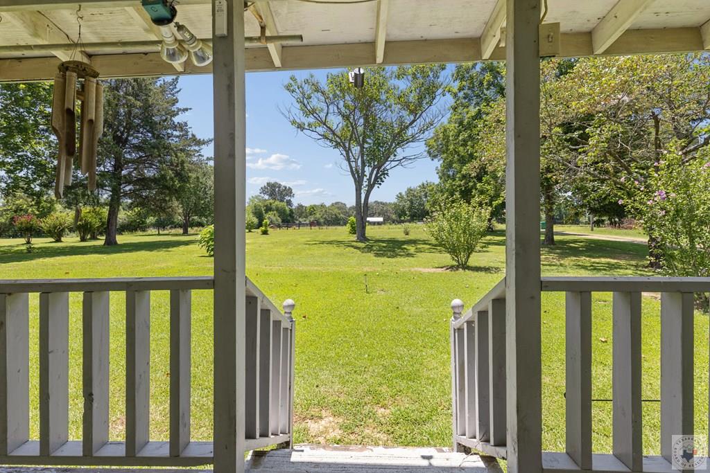 180 County Road 4255, DeKalb