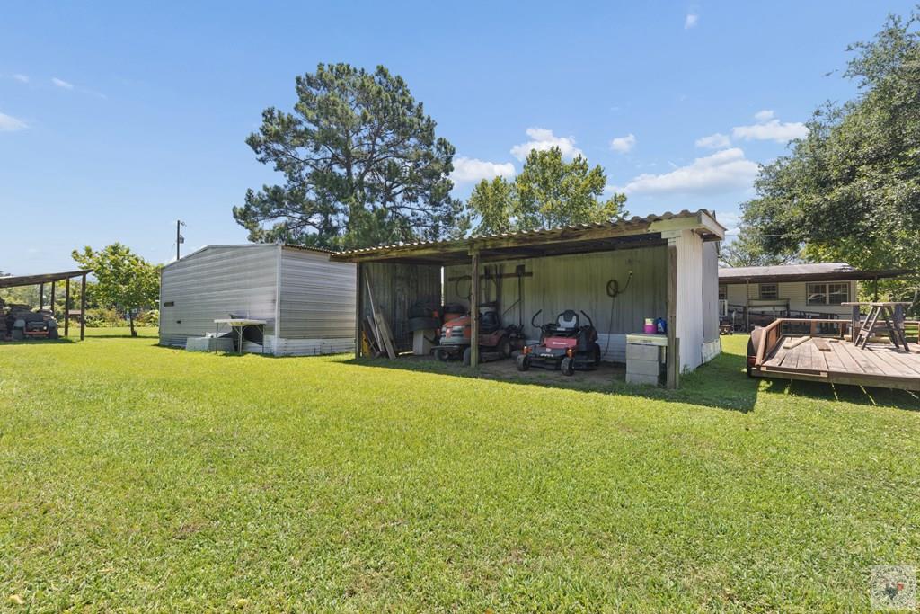 180 County Road 4255, DeKalb