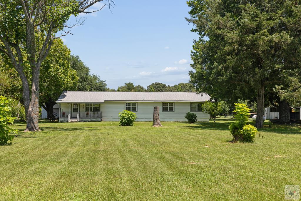 180 County Road 4255, DeKalb