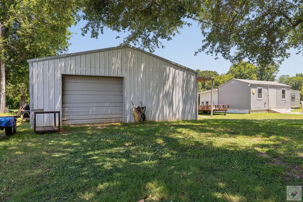 180 County Road 4255, DeKalb