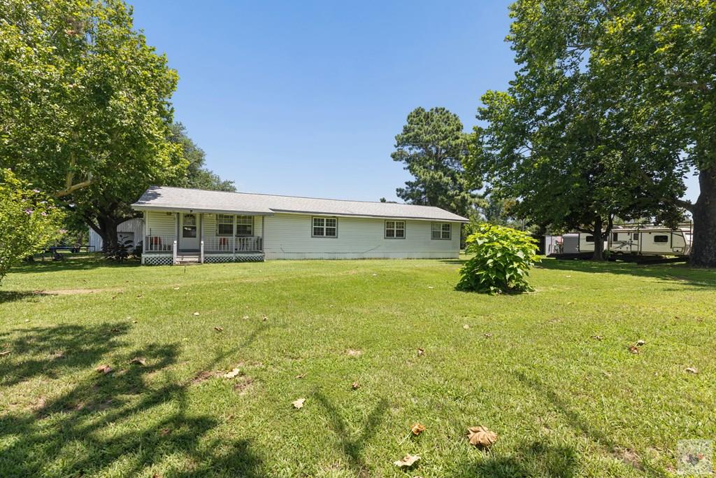 180 County Road 4255, DeKalb