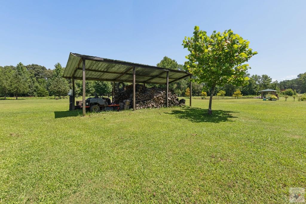 180 County Road 4255, DeKalb