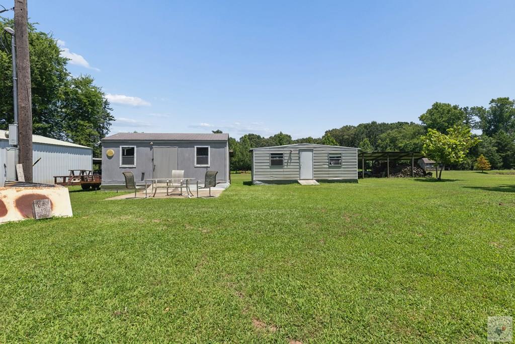 180 County Road 4255, DeKalb