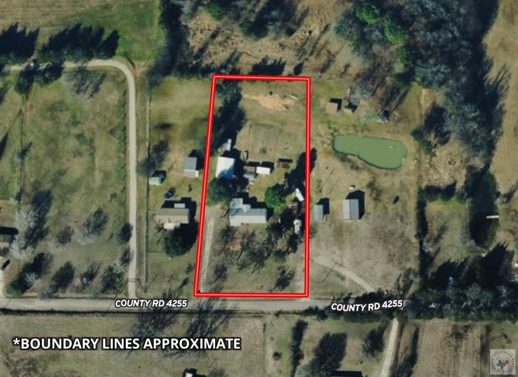 180 County Road 4255, DeKalb