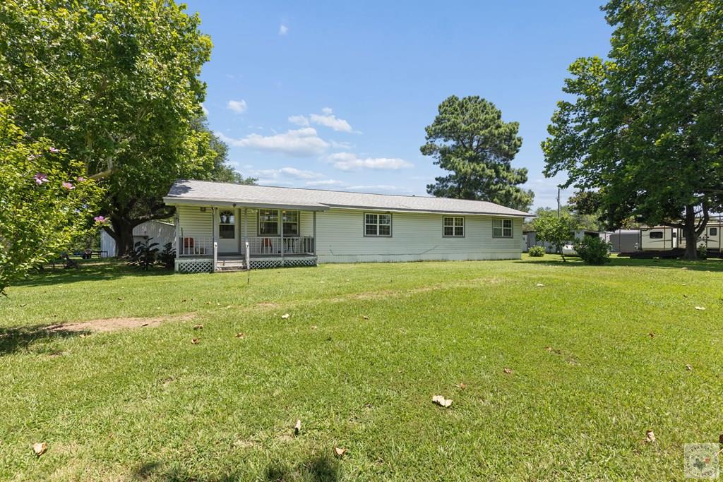 180 County Road 4255, DeKalb
