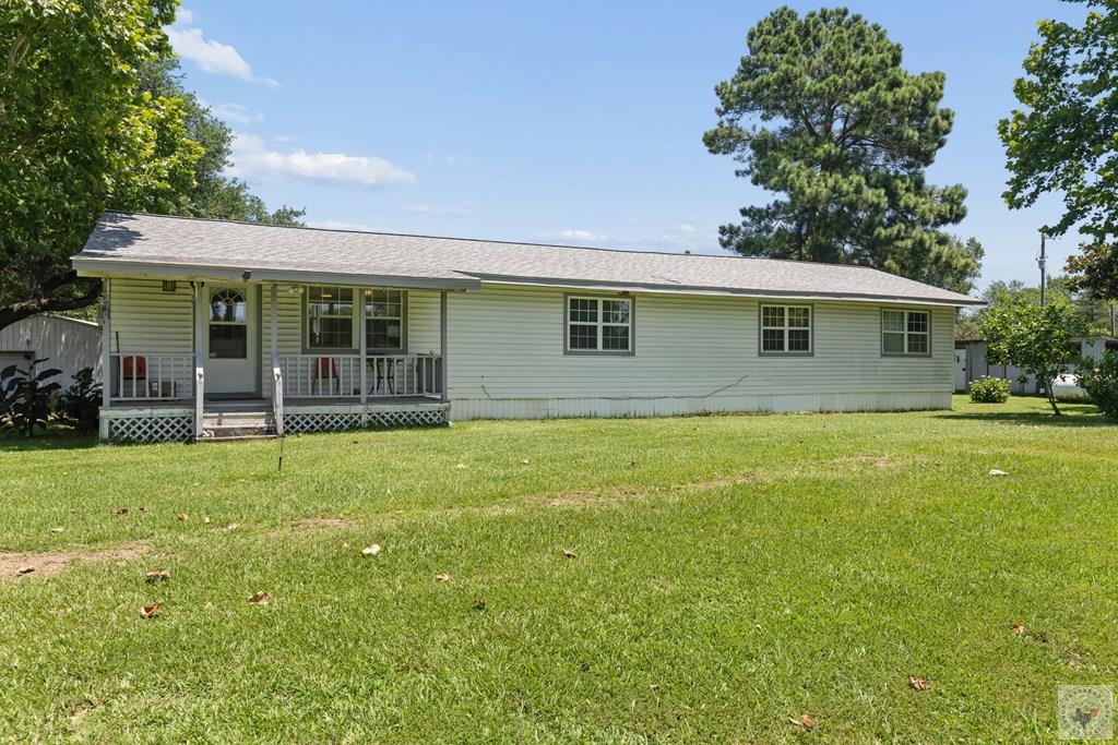 180 County Road 4255, DeKalb