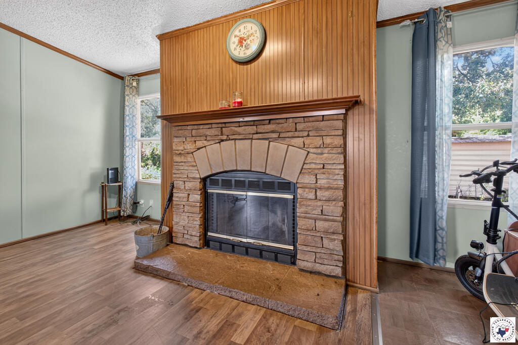 350 County Road 3102