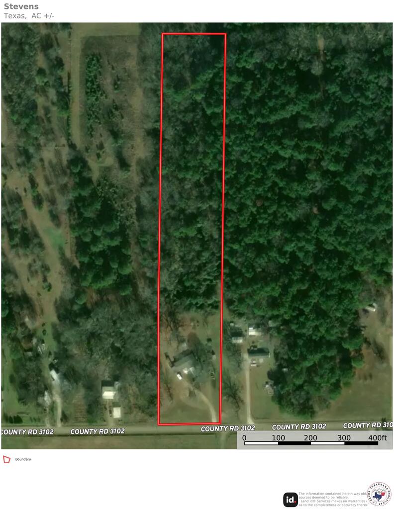 350 County Road 3102