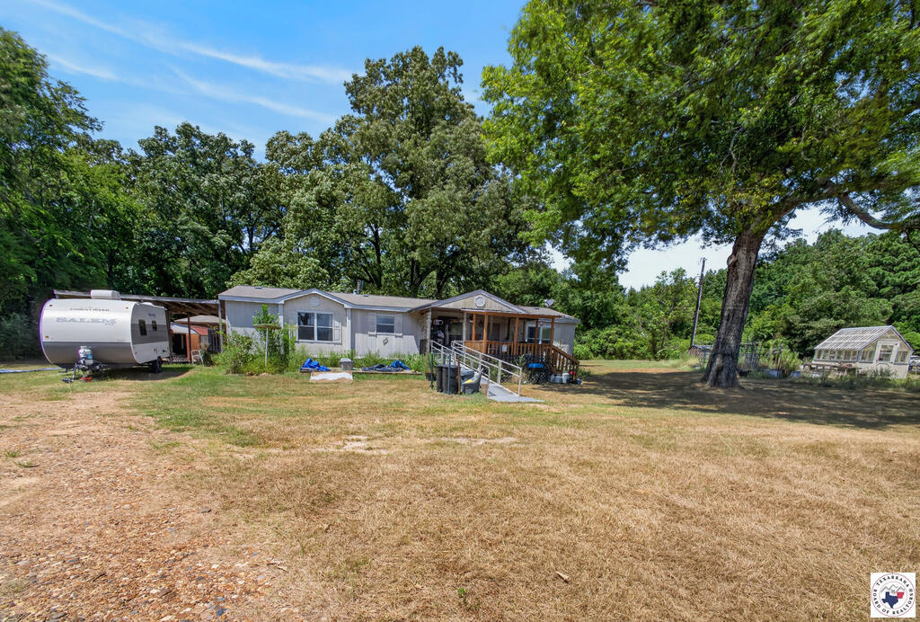 350 County Road 3102
