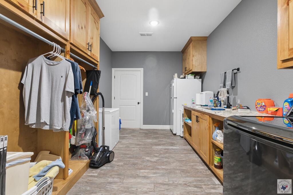 1100 N FM 992, DeKalb
