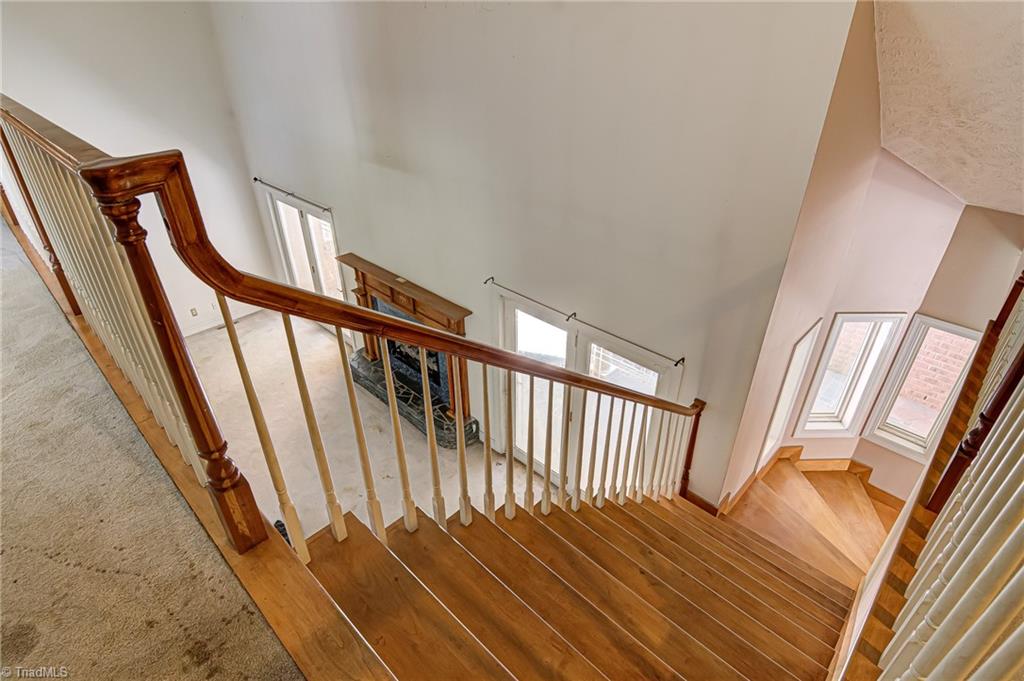202 Jaguar Way