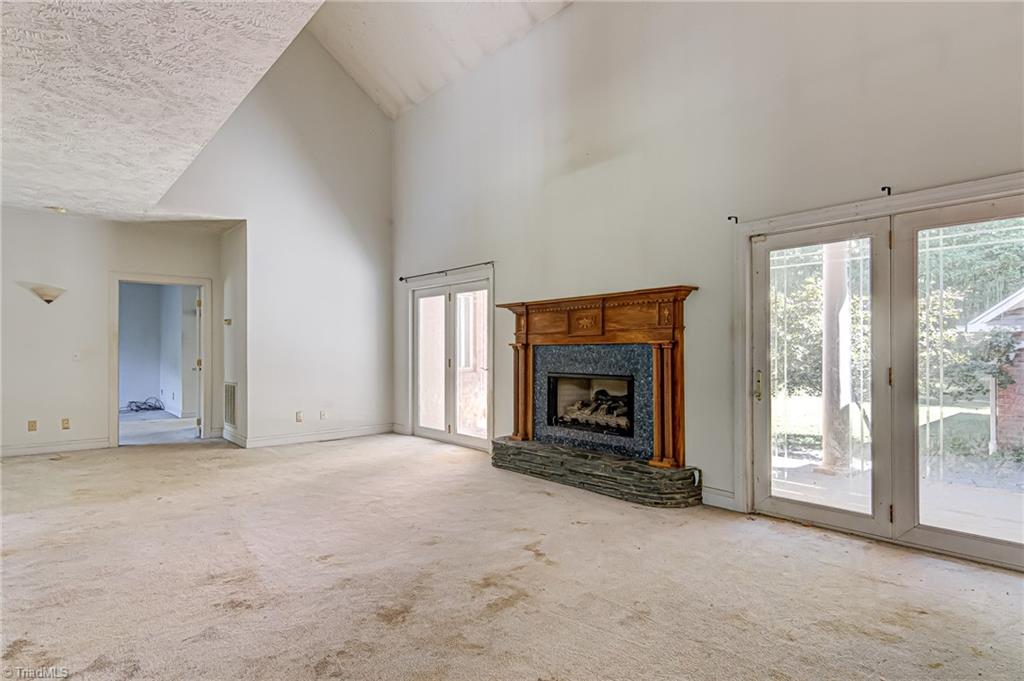 202 Jaguar Way