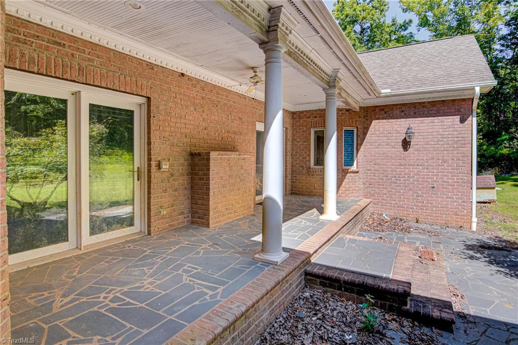 202 Jaguar Way