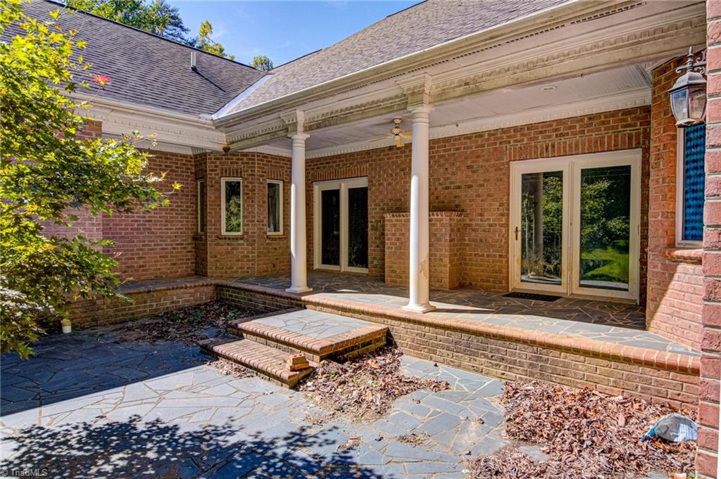 202 Jaguar Way