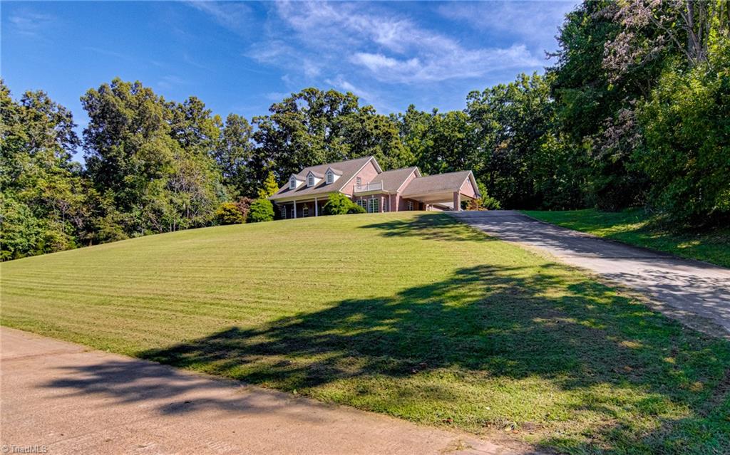 202 Jaguar Way