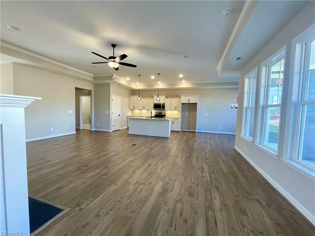 323 Mountain Maple Drive