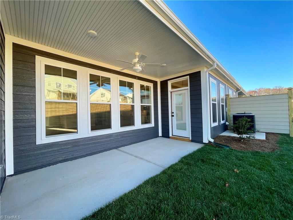 323 Mountain Maple Drive
