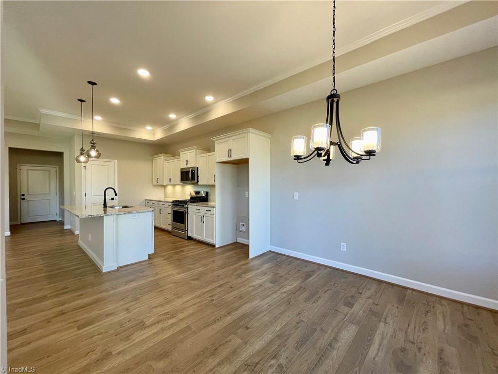 323 Mountain Maple Drive
