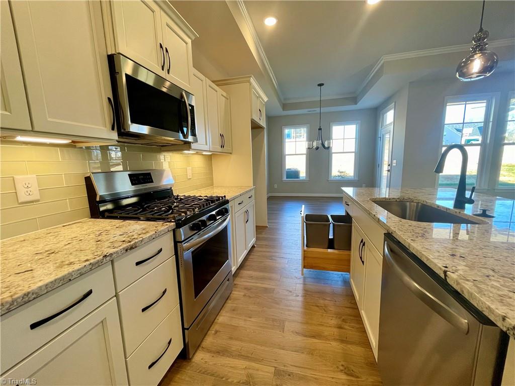 323 Mountain Maple Drive