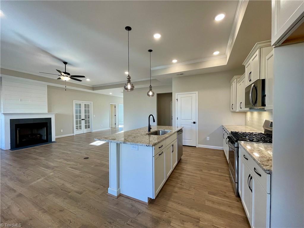323 Mountain Maple Drive