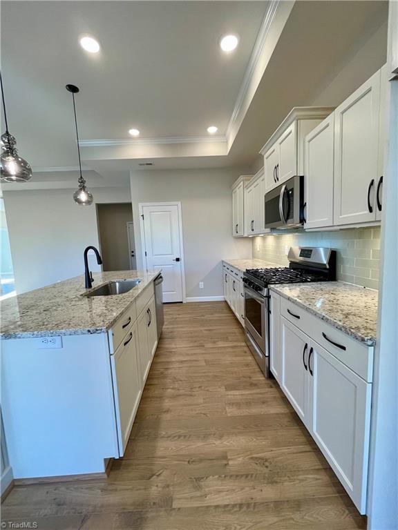 323 Mountain Maple Drive