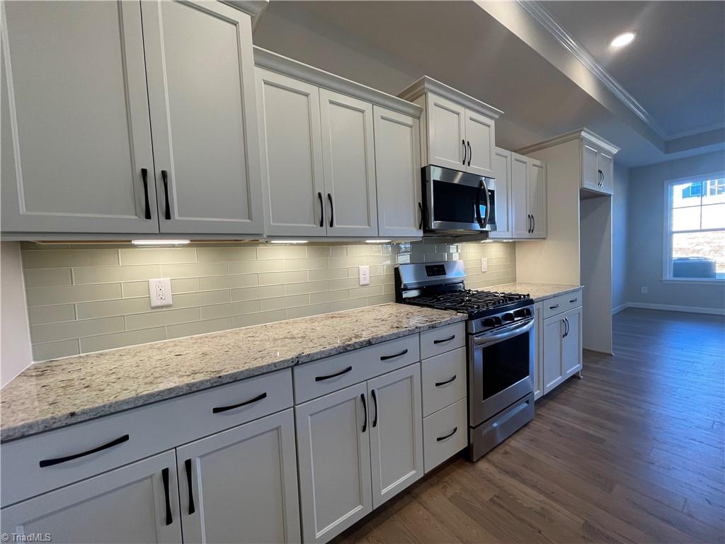 323 Mountain Maple Drive