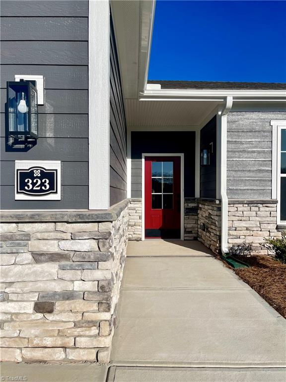 323 Mountain Maple Drive