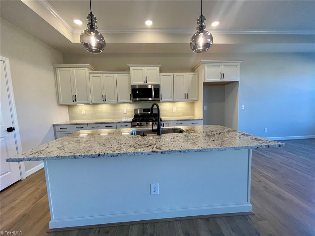 323 Mountain Maple Drive