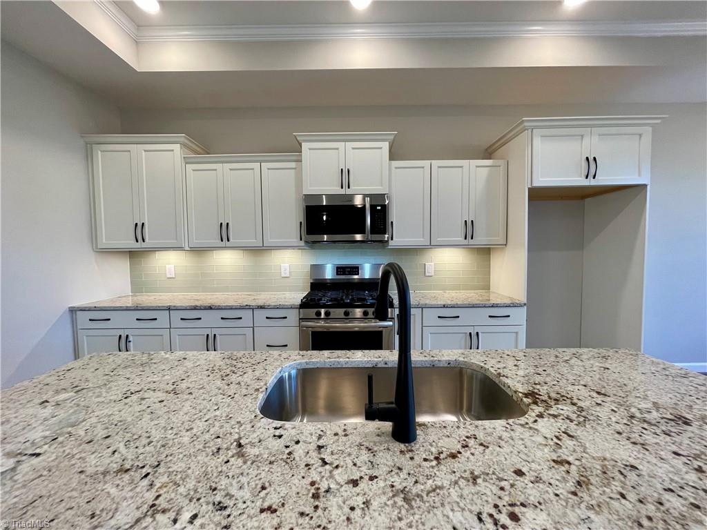 323 Mountain Maple Drive