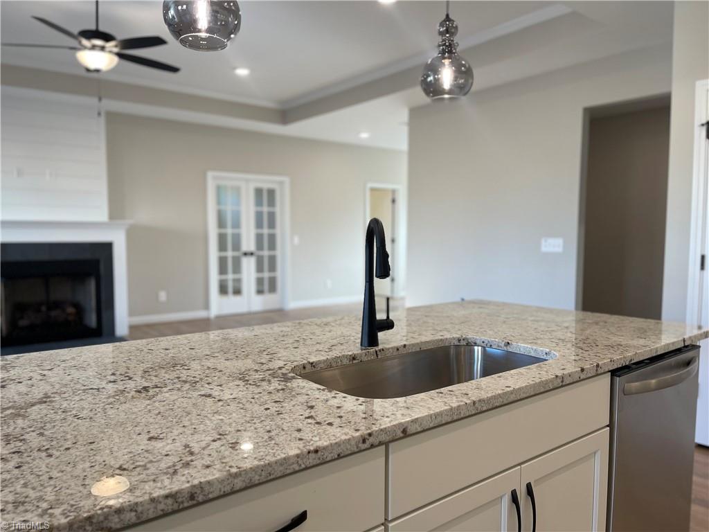 323 Mountain Maple Drive