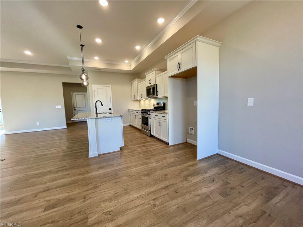 323 Mountain Maple Drive