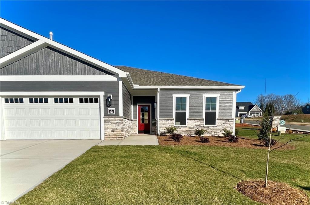 323 Mountain Maple Drive